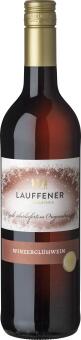 Lauffener Winzerglühwein