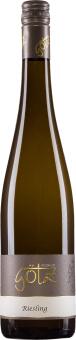 Riesling süß