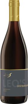 Spätburgunder Rotwein Trocken