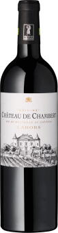 Les Tourelles Château de Chambert Cahors