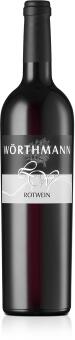Rotwein Auslese trocken