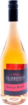 Rosé Secco