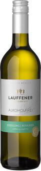 Lauffener Riesling Rivaner alkoholfrei <0,5 % vol.