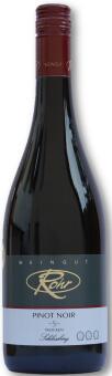 Raumbacher Schloßberg Pinot Noir -S- trocken Barrique