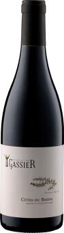 Côtes du Rhône