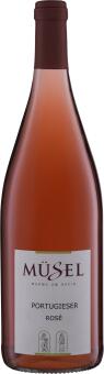 Portugieser Rosè 1,0 Liter Müsel