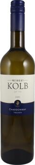 Chardonnay trocken