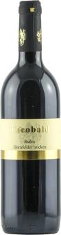 Theobald's Rubin Dornfelder trocken