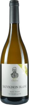 ´Eichenholzfass` Sauvignon Blanc Collection 1912