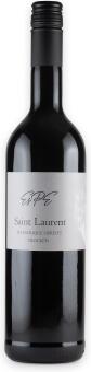 Saint Laurent Barrique Trocken