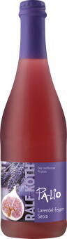 Palio Lavendel mit Feige-Secco