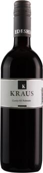 Rotwein Cuvée Kk