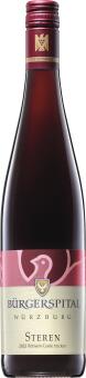 Steren Rotwein Cuvée trocken