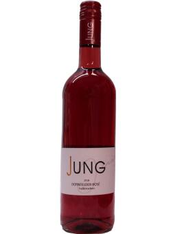 Dornfelder Rosé