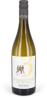 Weißburgunder Kabinett