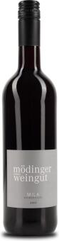 Rotwein Cuvée "Mila"