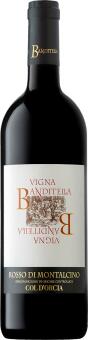 Rosso di Montalcino "Banditella" - Bio