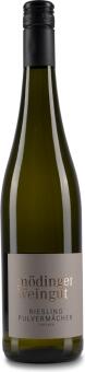Riesling Pulvermächer trocken
