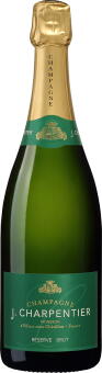 J. Charpentier Réserve Brut - Demi -
