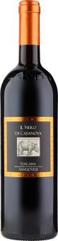 Il Nero di Casanova - Bio
