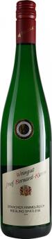 Riesling Spätlese *