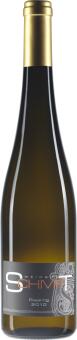Bechtheimer Geyersberg Riesling trocken