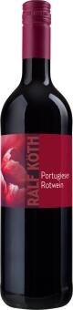 Portugieser Rotwein