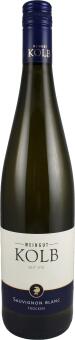 Sauvignon blanc trocken