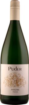 Liter Riesling trocken