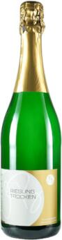 Riesling-Sekt trocken -Weingut Volker Barth