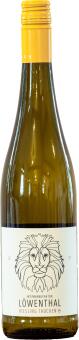 Riesling trocken