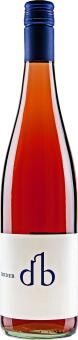 Cabernet Cortis Rosé feinherb