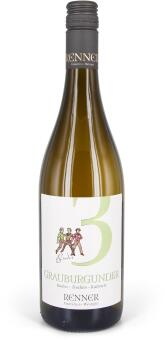 Grauburgunder Kabinett