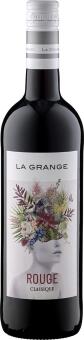 Classique Rouge Pays