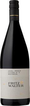 Cuvée N°5