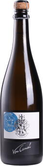 Riesling Sekt Zero Dosage