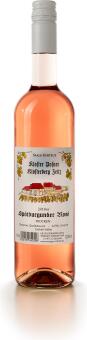 Dornfelder Rose