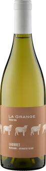 Tradition Laubret Blanc Languedoc - Bio