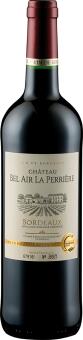 Château Bel Air La Perrière Bordeaux
