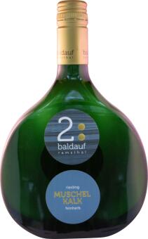 Muschelkalk Riesling feinherb