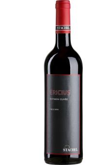 Ericius trocken