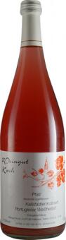 Kobnert Portugieser Rose