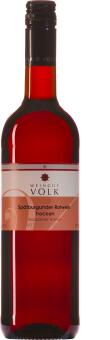 Spätburgunder Rotwein trocken