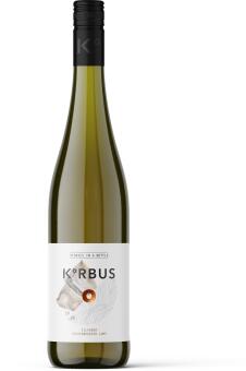 K°rbus Silvaner Escherndorfer Lump