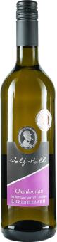 Chardonnay Barrique