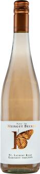 Sankt Laurent Rosé Kabinett trocken