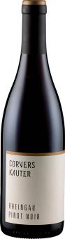 Rheingau Pinot Noir - Bio