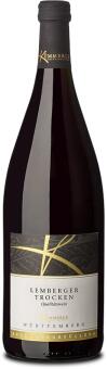 Lemberger trocken 1,0L