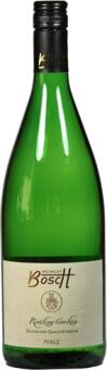 Riesling trocken