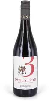 "Fessenbacher Kirchherrenberg" Spätburgunder Kabinett Trocken